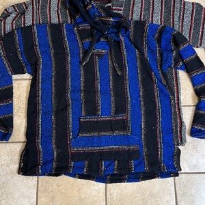 Men’s 3XL drug rug